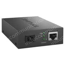 TL-FC311A-20 Gigabit single-mode single-fiber fiber transceiver 1SC+1GE
