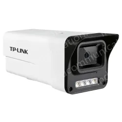 3,000,000 pixel dual-light vigilance network camera