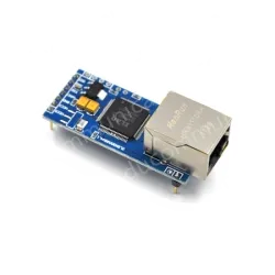 Pin type TTL level with RJ45 module