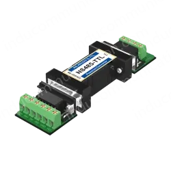 RS485/422 To TTL Level Converter