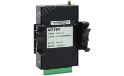 UOTEK LTE DTU Data Transfer Module