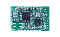 SMD Ethernet modules