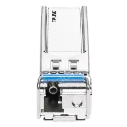 TL-SM311LSB-20KM Industrial Gigabit single-mode single-fiber SFP optical transceivers
