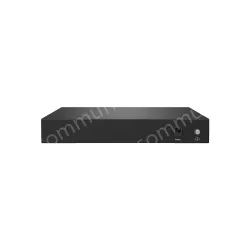9 Port Gigabit Ethernet PoE Router
