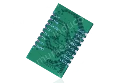 USR-TCP232-S1 SMD Ethernet modules