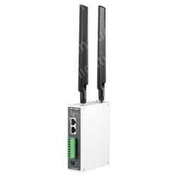 Industrial-grade 5G IoT gateway