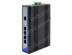 UOTEK Gigabit 5-Port unmanaged Ethernet Switch
