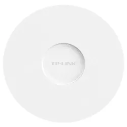 AC1900 dual-band Gigabit wireless in-ceiling AP