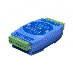 4xRS232 Isolated HUB Converter