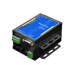 RS232/485/422 Serial To Fiber Modem