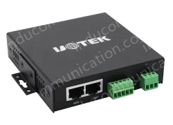 UOTEK 4G Industrial Router