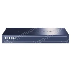 1 WAN 4 RJ45 LAN Enterprise VPN routers