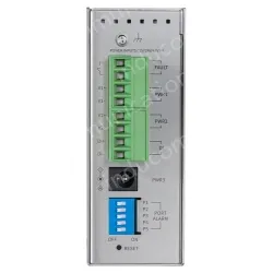 Industrial routers