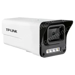 3 million pixel PoE barrel audio network camera