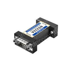 NS232A RS232 Three Wire Signal Isolated Protector