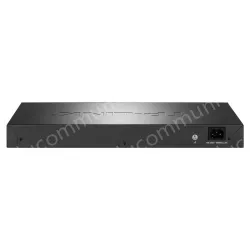 18 port 10 Gigabit uplink Ethernet switches