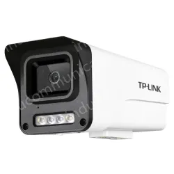 3,000,000 pixel dual-light vigilance network camera