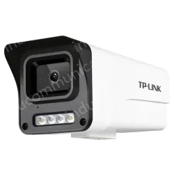 3 million pixel PoE barrel audio network camera
