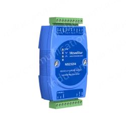 4xRS232 Isolated HUB Converter