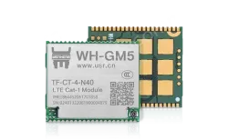 Cat-1 module