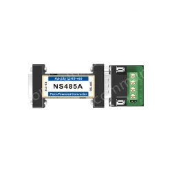RS232 To RS485 Serial Port Converter