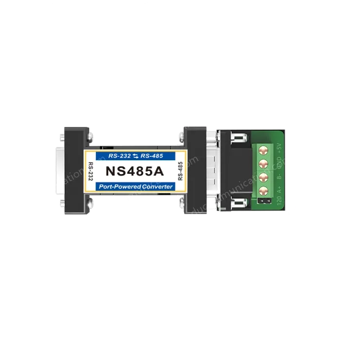 RS232 To RS485 Serial Port Converter
