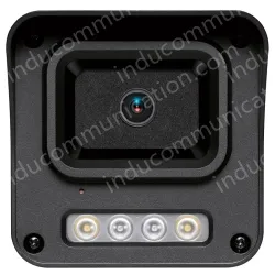 3,000,000 pixel dual-light vigilance network camera