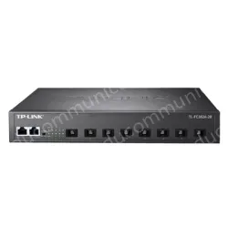 TL-FC382A-20 Full gigabit single-mode single-fiber fiber switch