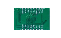 SMD Ethernet modules