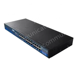 16 Ports Serial Device Server