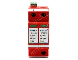 UOTEK DC UT-10-24 power surge protector