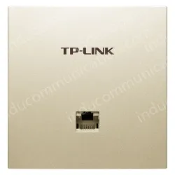 AX3000 dual-band Gigabit Wi-Fi 6 wireless panel AP Milan Gold