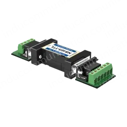 RS485/422 To TTL Level Converter