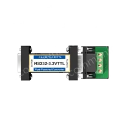 NS232-3.3VTTL