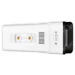 4,000,000 pixel dual-light vigilance network camera