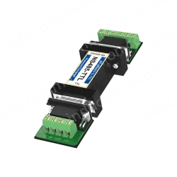 RS485/422 To TTL Level Converter