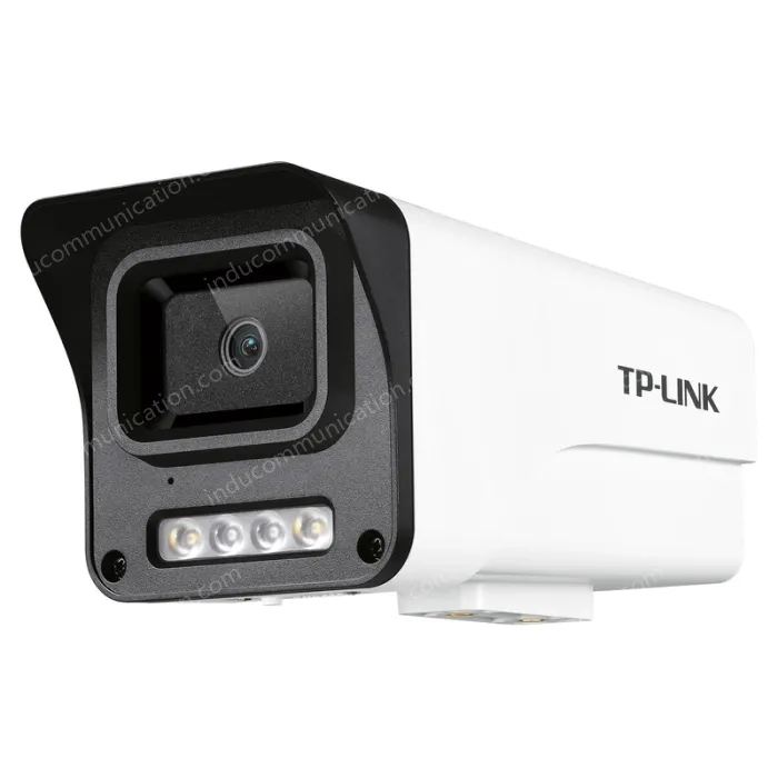4,000,000 pixel dual-light vigilance network camera