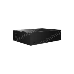 TFC300A Gigabit single-mode single-fiber fiber transceiver