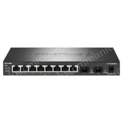 TL-FC328PAB-3 Ring network fiber optic transceiver