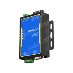 RS232/485/422 Serial To Fiber Modem