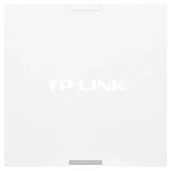 AX3000 dual-band Gigabit Wi-Fi 6 wireless panel AP