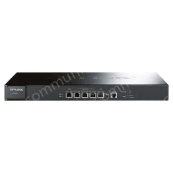 Dual-core MIPS 64-bit network-specific processor, single-core frequency 1GHz