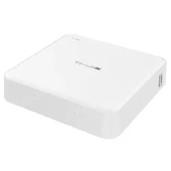 H.265+ Network DVR (8 channels/single bit)