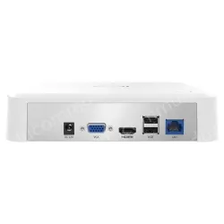 H.265+ Network DVR (8 channels/single bit)