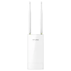AX1800 dual-band Gigabit Wi-Fi 6 outdoor wireless AP